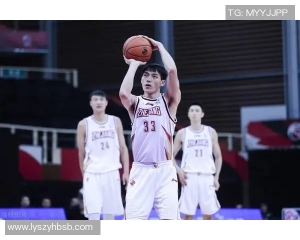 吴前引领浙江男篮崛起之路 打造全新球队核心带队迈向新高峰