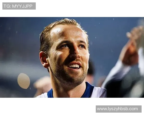 哈里·凯恩：英格兰锋线新领袖的崛起与未来发展之路