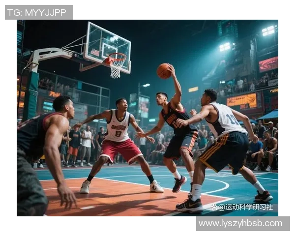 篮球之巅：从街头到赛场的激情与梦想如何点燃全世界的运动热潮